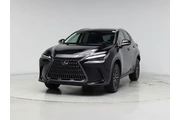 $34998 : Lexus NX 250 2024 4dr Crosso thumbnail