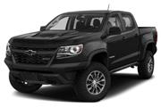 Pre-Owned 2018 Colorado 4WD Z en Las Vegas