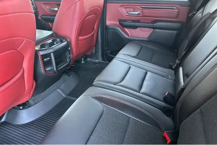 $39995 : Ram 1500 2023 4x4 Rebel 4dr image 4