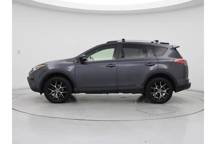$24998 : Toyota RAV4 Hybrid 2018 AWD image 3