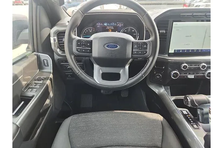 $39999 : Ford F-150 2023 4x4 Lariat 4 image 9