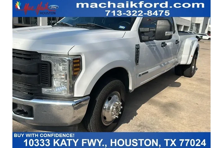 $39991 : Ford F-350 Super Duty 2019 4 image 4