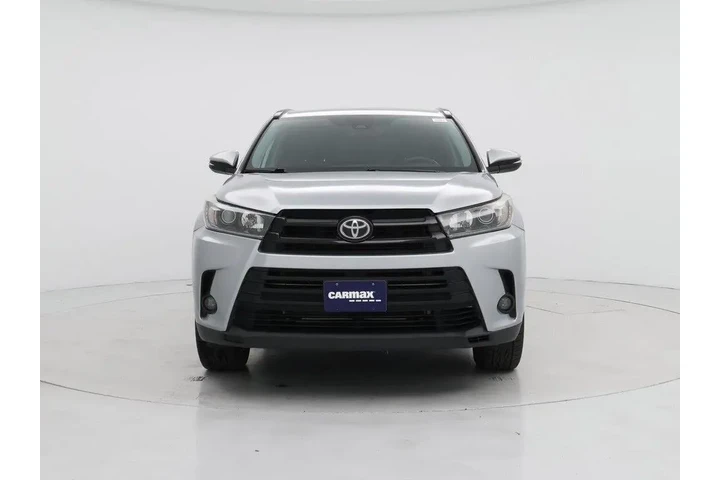 $26998 : Toyota Highlander 2019 SE 4d image 5