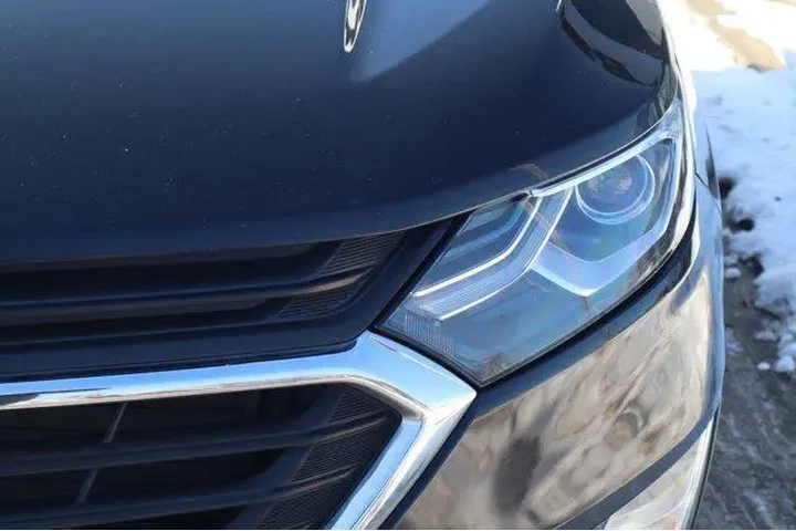 $13540 : Chevrolet Equinox 2020 4x4 L image 10