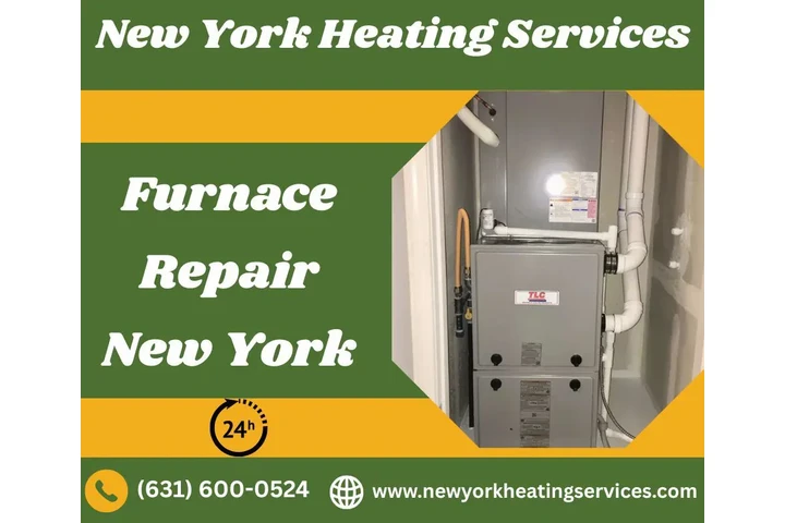 New York Heating Services. image 10