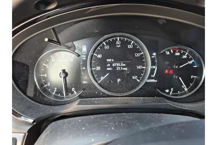 $23591 : Mazda CX-9 2021 AWD Grand To image 6