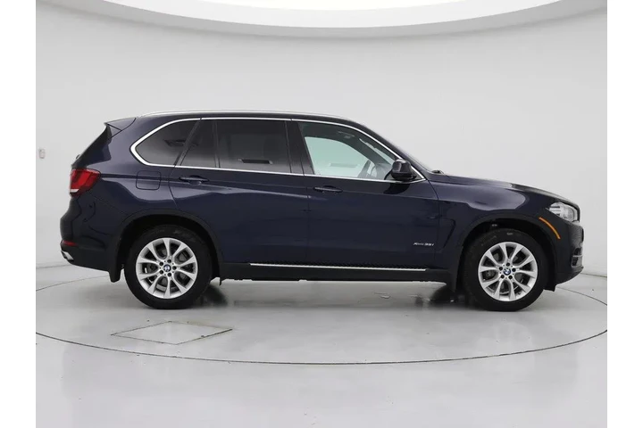 $28998 : BMW X5 2018 AWD xDrive35i 4d image 7