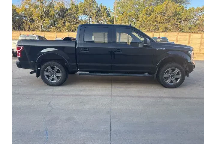 $29500 : Ford F-150 2018 4x4 King Ran image 2