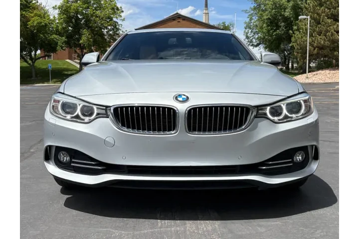 $15900 : 2016 BMW 4 Series 428i Gran C image 7