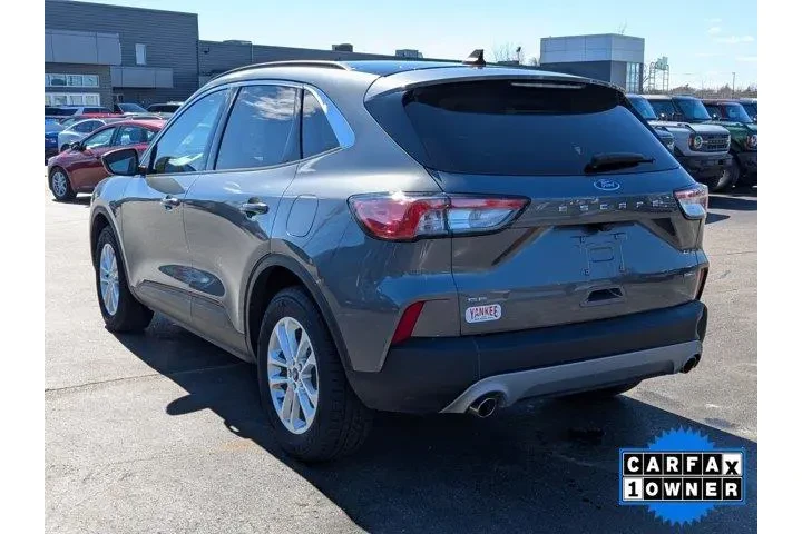 $24110 : Ford Escape Hybrid 2022 AWD image 5