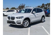 BMW X3 2019 AWD xDrive30i 4d en San Diego