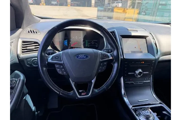 $26000 : Ford Edge 2019 AWD ST 4dr Cr image 5