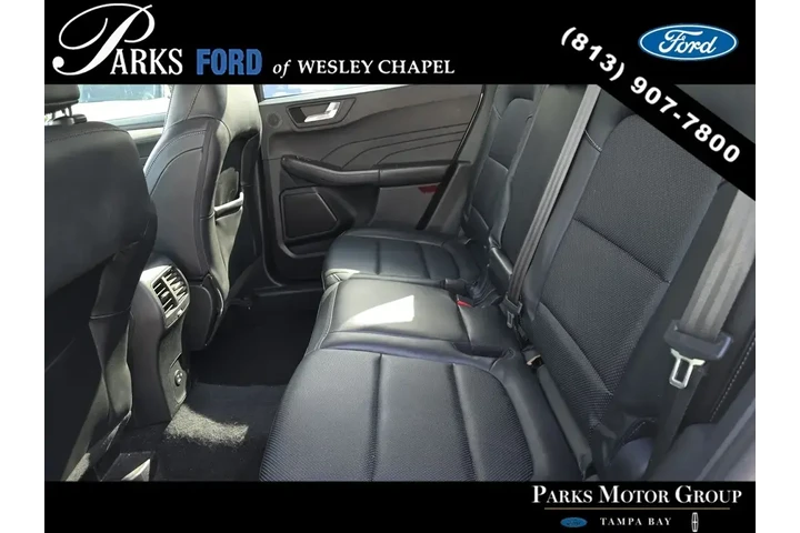 $21384 : Ford Escape 2021 AWD Titaniu image 4