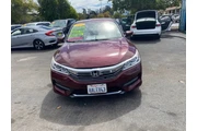 $16999 : 2017 Accord LX thumbnail