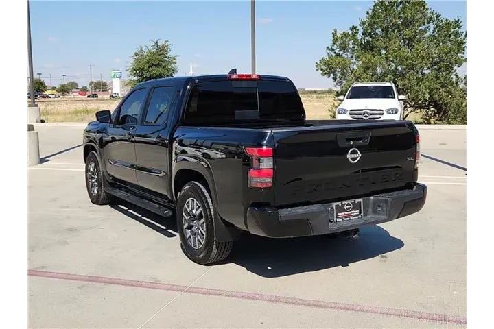 $38000 : Nissan Frontier 2024 4x2 S 4 image 3