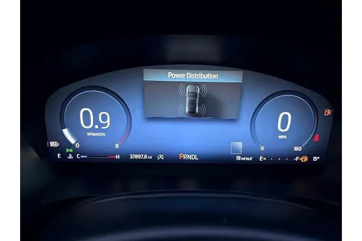 $22322 : Ford Escape 2023 AWD Active image 3