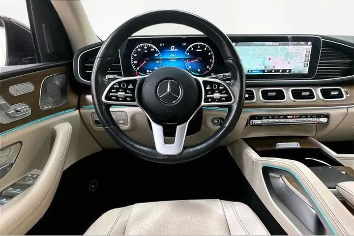 $37900 : Mercedes-Benz GLE 2021 AWD G image 5