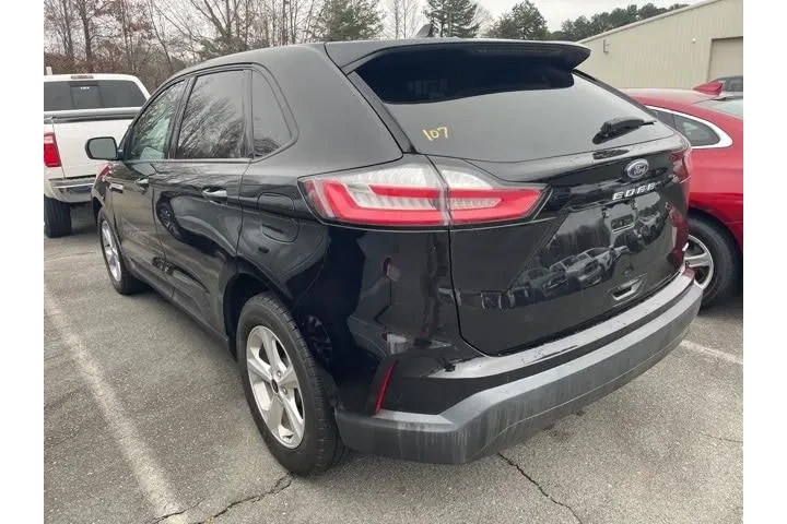 $22900 : Ford Edge 2023 AWD SE 4dr Cr image 3