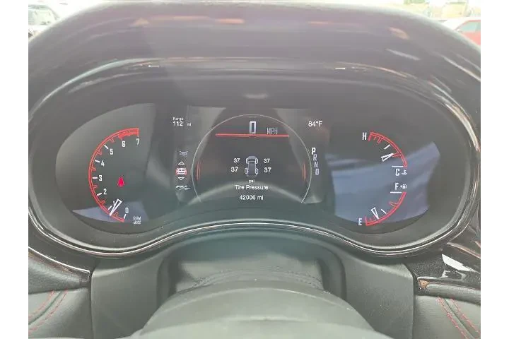 $40000 : Dodge Durango 2024 AWD R/T 4 image 9