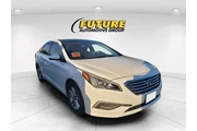 Hyundai SONATA 2016 SE 4dr S en Sacramento