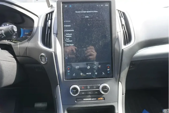 $22888 : Ford Edge 2022 AWD SEL 4dr C image 8