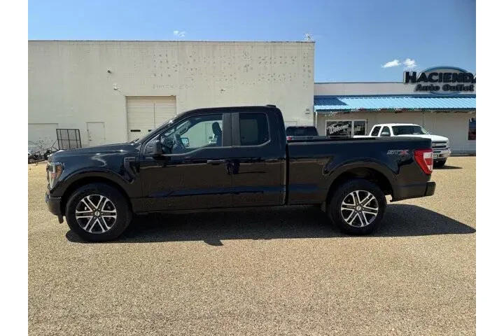 $33857 : 2023 F-150 image 3
