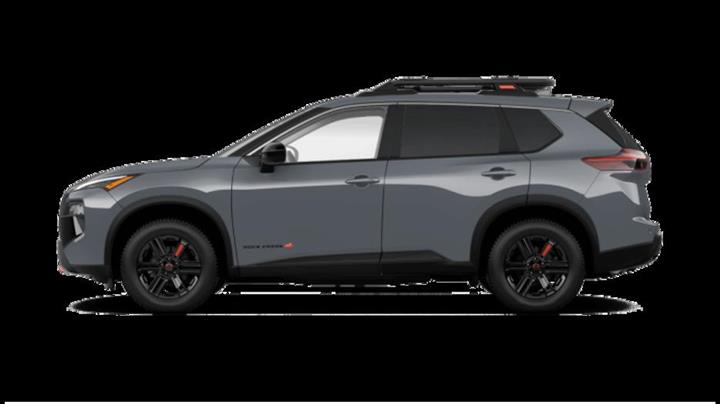 $37925 : 2025 Nissan Rogue image 1