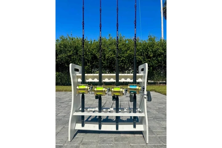 $475 : Fishing combos image 8