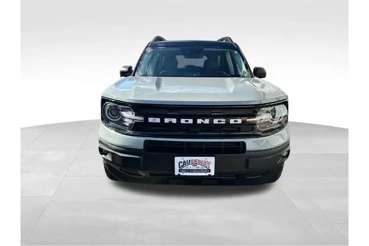 $27178 : Ford Bronco Sport 2022 AWD O image 3