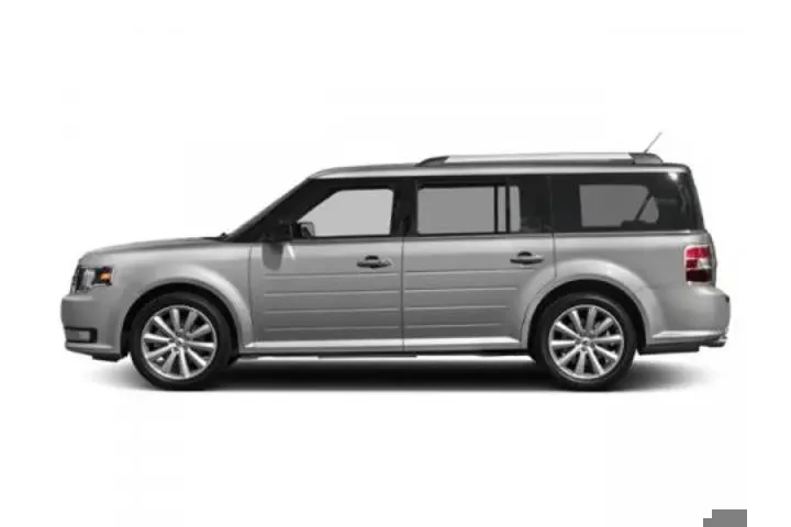 $17995 : Ford Flex 2019 Limited 4dr C image 3