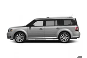 $17995 : Ford Flex 2019 Limited 4dr C thumbnail