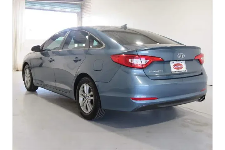 $9890 : Hyundai SONATA 2017 SE 4dr S image 6