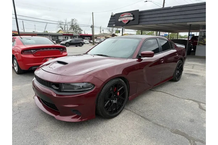 $24999 : 2019 Charger R/T Scat Pack image 3