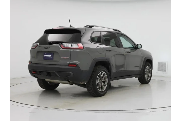 $25998 : Jeep Cherokee 2022 4x4 Trail image 8