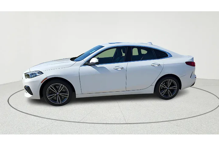 $25027 : BMW 2 Series 2024 228i Gran image 4
