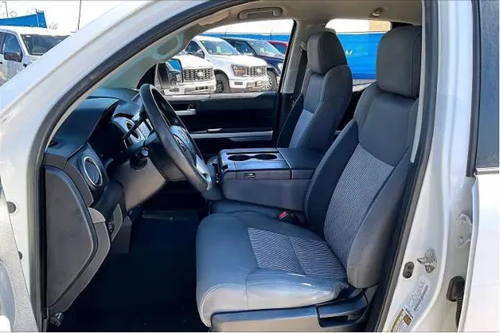 $16894 : Toyota Tundra 2014 4x2 SR5 4 image 8