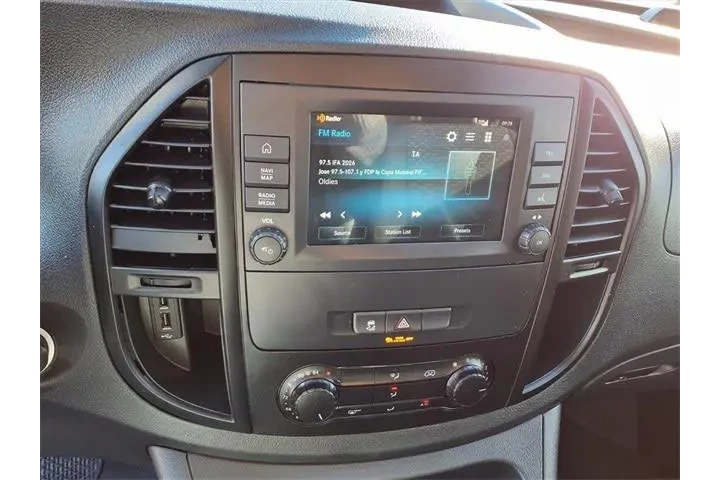 $19999 : Mercedes-Benz Metris 2021 Ca image 5