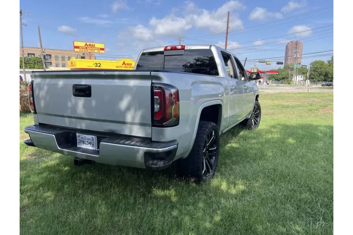 $25495 : 2017 GMC Sierra 1500 image 4