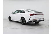 $23998 : Kia K5 2022 GT-Line 4dr Seda thumbnail