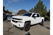 Chevrolet Silverado 1500 201 en Sacramento