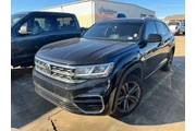 Volkswagen Atlas Cross Sport en Tulsa
