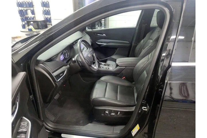 $24998 : Cadillac XT4 2019 Premium Lu image 10