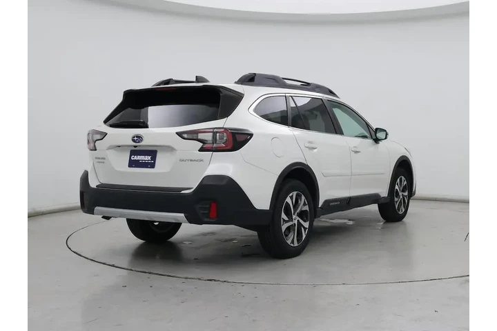 $24998 : Subaru Outback 2021 AWD Limi image 8