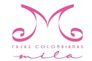 FAJAS COLOMBIANAS MILA en Los Angeles