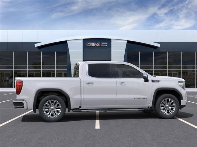 $77100 : New 2025 Sierra 1500 Denali image 5