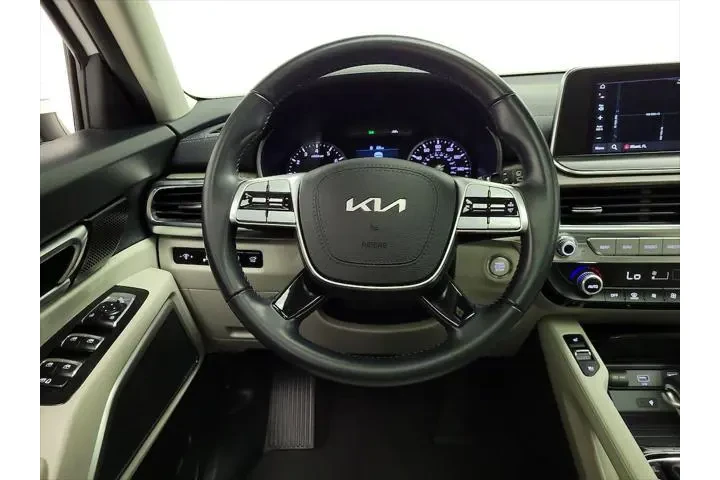 $32998 : Kia Telluride 2022 EX 4dr SU image 10