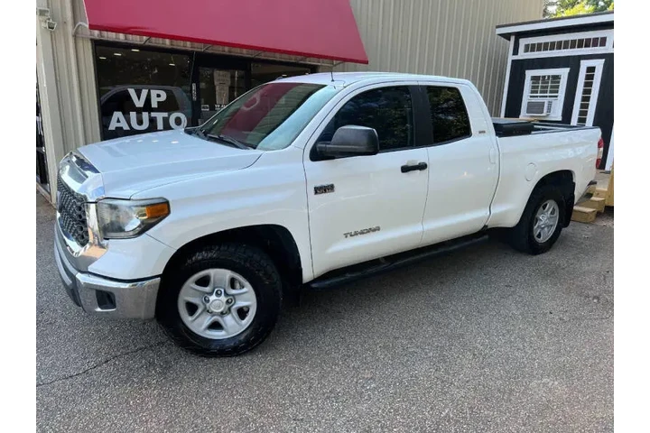 $23999 : 2019 Tundra SR5 image 1