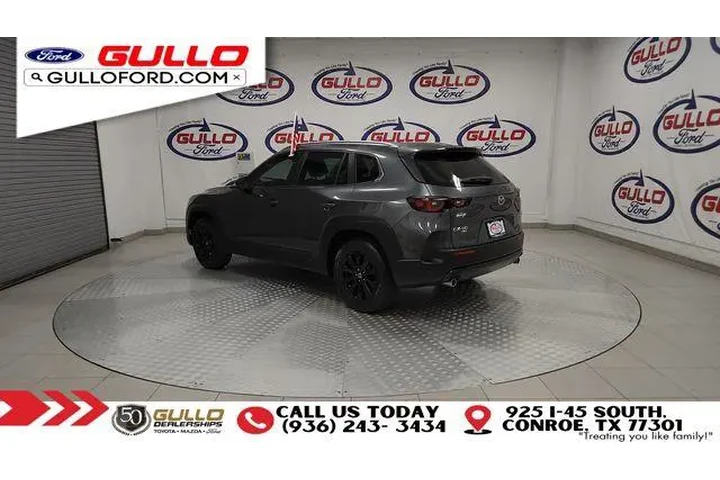 $27650 : Mazda CX-50 2023 AWD 2.5 S P image 6