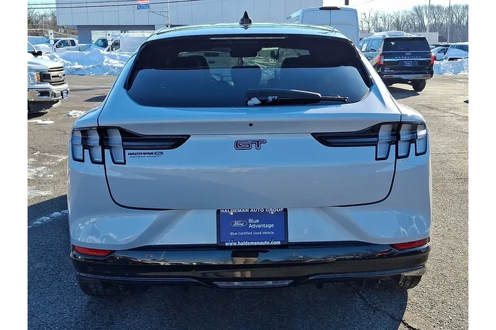 $33995 : Ford Mustang Mach-E 2023 AWD image 6