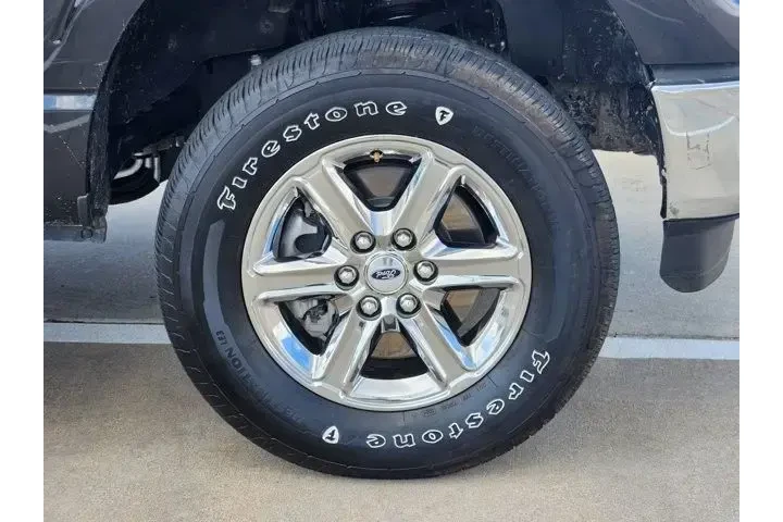 $39971 : Ford F-150 2024 4x4 XLT 4dr image 10